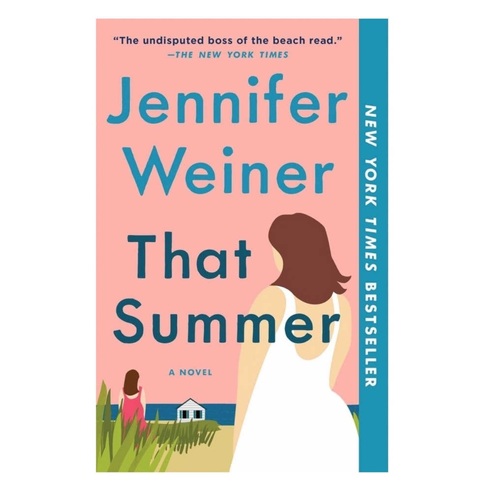 That Summer by Jennifer Weiner
